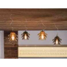 Lampa wisząca Olev Cicare