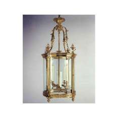 Lampa wisząca Tisserant 30788