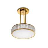 Lampa wisząca Jean Perzel 2058 A - 2060 A 2058 A S