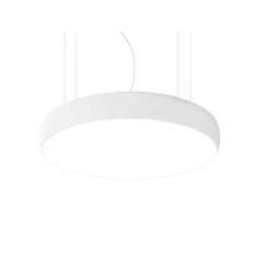 Lampa wisząca Arkoslight Drum Suspension Drum 70