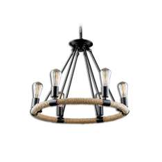 Lampa wisząca Valaisin Grönlund Antique 6