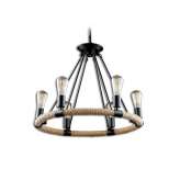 Lampa wisząca Valaisin Grönlund Antique 6