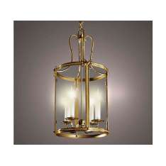 Lampa wisząca Tisserant 34692