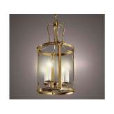Lampa wisząca Tisserant 34692