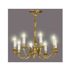 Lampa wisząca Tisserant 16101