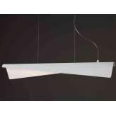 Lampa wisząca Cattaneo Kami