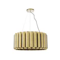 Lampa wisząca Brabbu Aurum II
