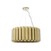Lampa wisząca Brabbu Aurum II