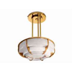 Lampa wisząca Jean Perzel 355 S