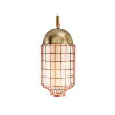 Lampa wisząca Utu Soulful Lighting Magnolia II