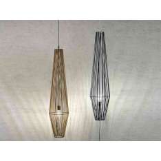 Lampa wisząca Ole! Lighting Bimba 30860