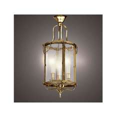 Lampa wisząca Tisserant 30779