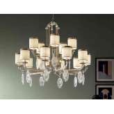 Lampa wisząca Masiero Olympya Rd 15