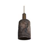 Lampa wisząca Mullan Lighting Senna