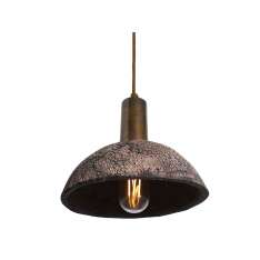 Lampa wisząca Mullan Lighting Kauri