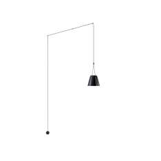 Lampa wisząca Leds C4 Attic 05-7389