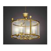 Lampa wisząca Tisserant 34514