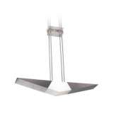 Lampa wisząca Jean Perzel 2080