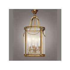 Lampa wisząca Tisserant 30632
