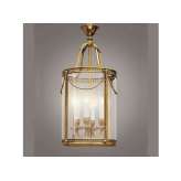 Lampa wisząca Tisserant 30632