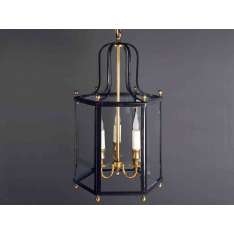 Lampa wisząca Tisserant 30683
