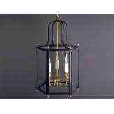 Lampa wisząca Tisserant 30683