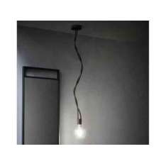 Lampa wisząca Cerasa Snake