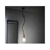 Lampa wisząca Cerasa Snake