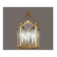 Lampa wisząca Tisserant 34451