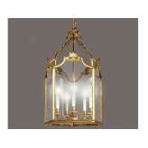 Lampa wisząca Tisserant 34451