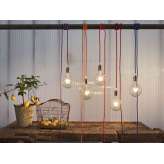 Lampa wisząca Olev Simple