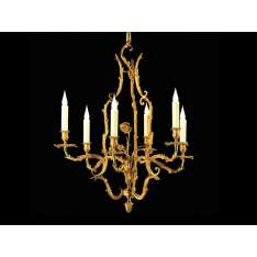 Lampa wisząca Tisserant 14485
