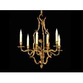 Lampa wisząca Tisserant 14485