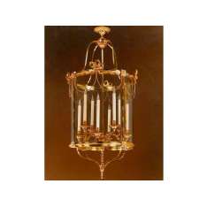 Lampa wisząca Tisserant 30781