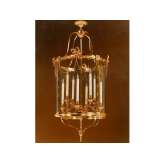 Lampa wisząca Tisserant 30781