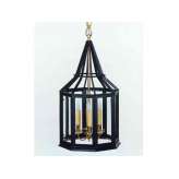 Lampa wisząca Tisserant 30902