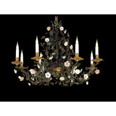Lampa wisząca Tisserant 15205