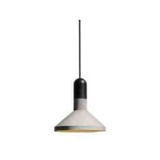 Lampa wisząca Bentu Design Shang Aluminum