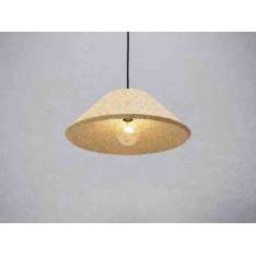 Lampa wisząca Dark Capitano