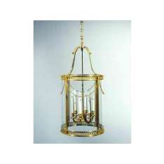 Lampa wisząca Tisserant 30635