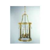 Lampa wisząca Tisserant 30635