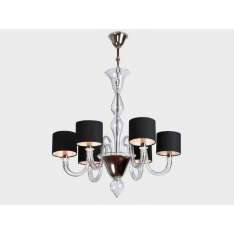 Lampa wisząca Sogni Di Cristallo Design Moderno Chandal