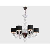 Lampa wisząca Sogni Di Cristallo Design Moderno Chandal