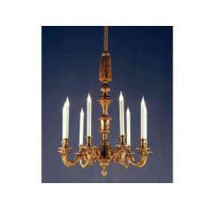 Lampa wisząca Tisserant 14110