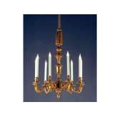 Lampa wisząca Tisserant 14110