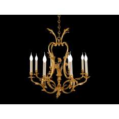 Lampa wisząca Tisserant 14398