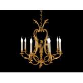 Lampa wisząca Tisserant 14398