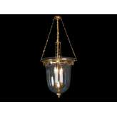 Lampa wisząca Tisserant 31000