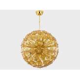 Lampa wisząca Sogni Di Cristallo Heritage Supernova