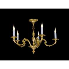 Lampa wisząca Tisserant 15022